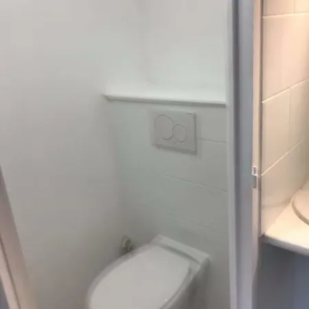 شقة Polyclinique Du Parc - Jergweloh كان