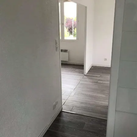 Polyclinique Du Parc - Jergweloh شقة