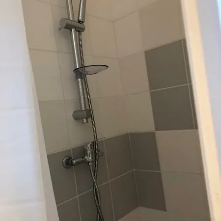 شقة Polyclinique Du Parc - Jergweloh