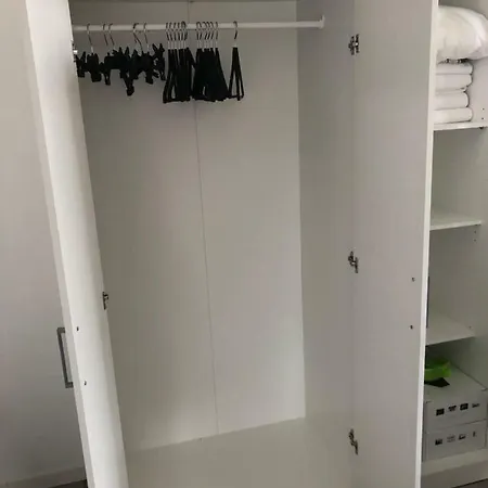 Polyclinique Du Parc - Jergweloh
