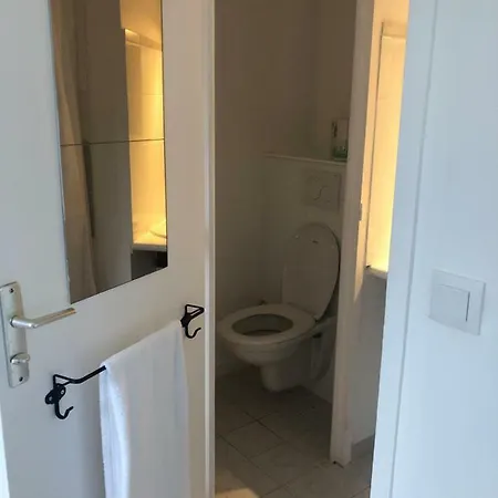شقة Polyclinique Du Parc - Jergweloh كان