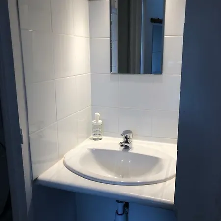 Polyclinique Du Parc - Jergweloh شقة كان
