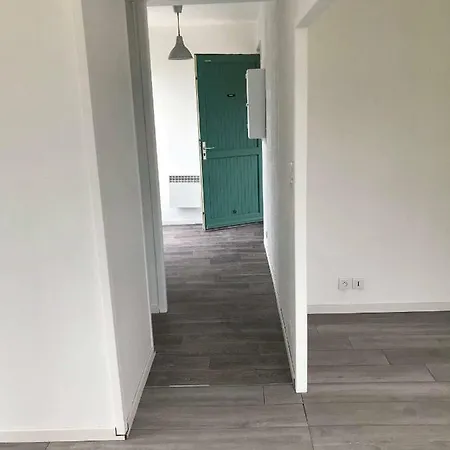 Polyclinique Du Parc - Jergweloh شقة