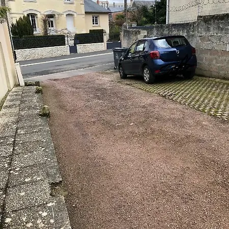 Polyclinique Du Parc - Jergweloh شقة *