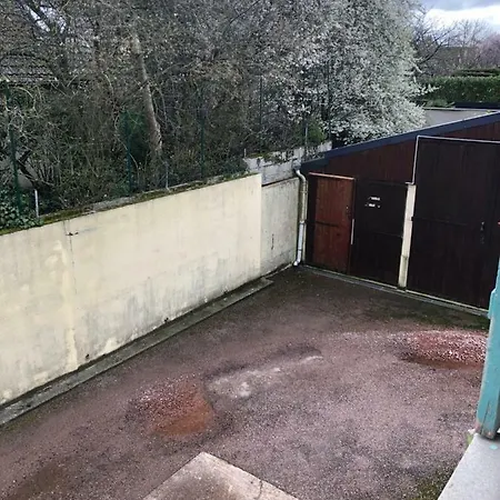 Polyclinique Du Parc - Jergweloh *